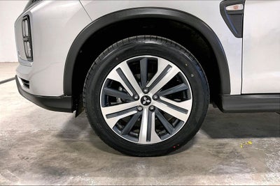 2024 Mitsubishi Outlander Sport 2.0 ES AWC
