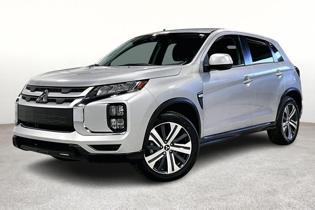 2024 Mitsubishi Outlander Sport 2.0 ES AWC