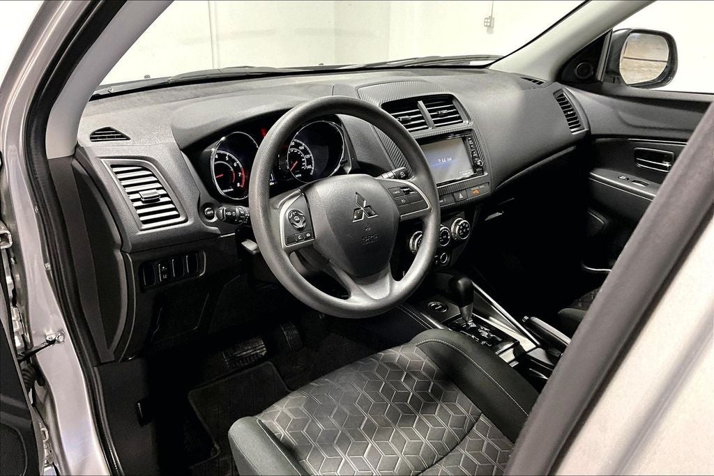 2024 Mitsubishi Outlander Sport 2.0 ES AWC