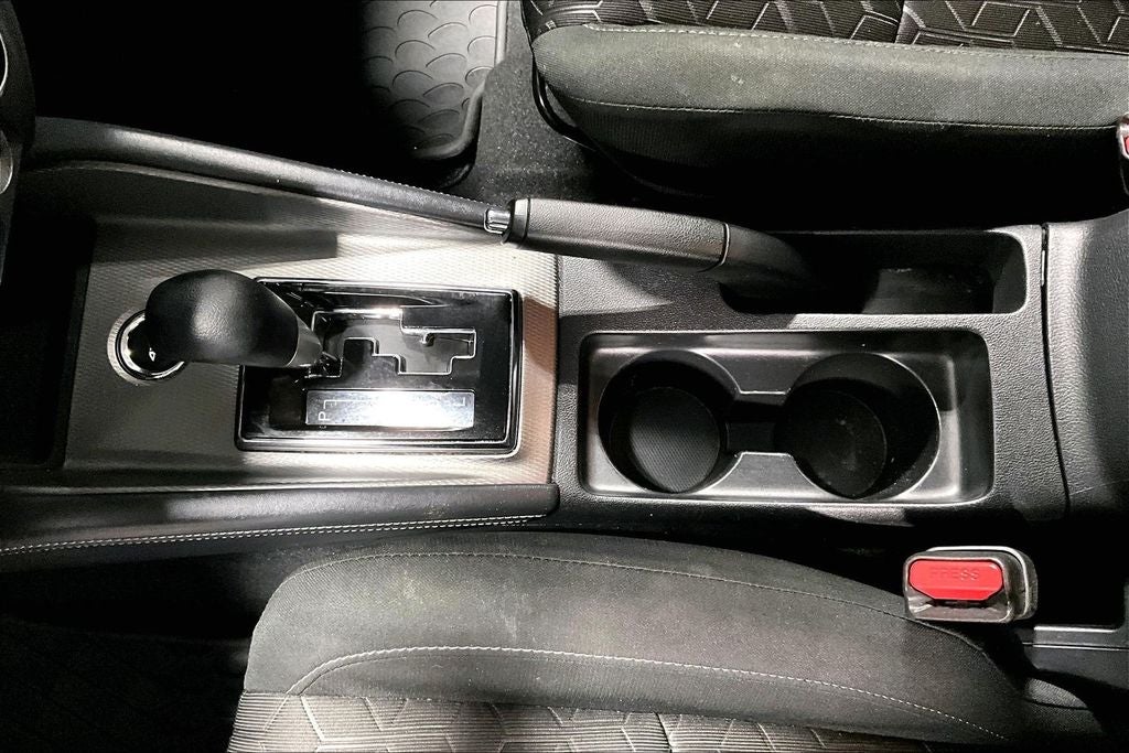 2024 Mitsubishi Outlander Sport 2.0 ES AWC