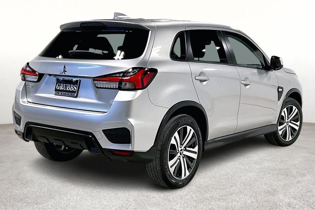 2024 Mitsubishi Outlander Sport 2.0 ES AWC