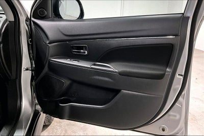 2024 Mitsubishi Outlander Sport 2.0 ES AWC