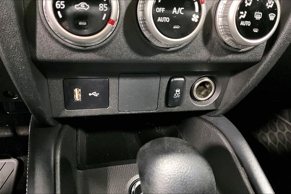 2024 Mitsubishi Outlander Sport 2.0 ES AWC