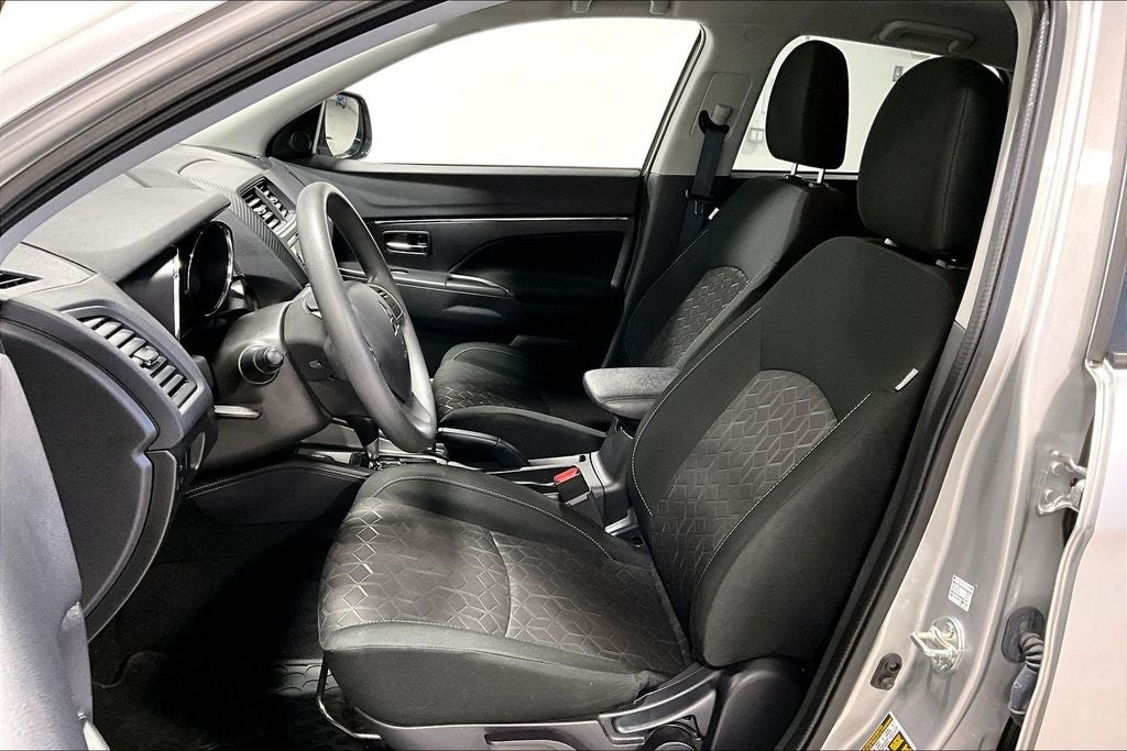 2024 Mitsubishi Outlander Sport 2.0 ES AWC