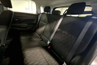 2024 Mitsubishi Outlander Sport 2.0 ES AWC