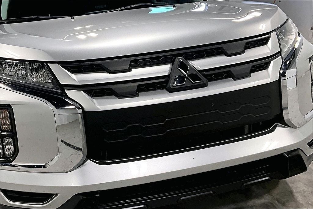 2024 Mitsubishi Outlander Sport 2.0 ES AWC