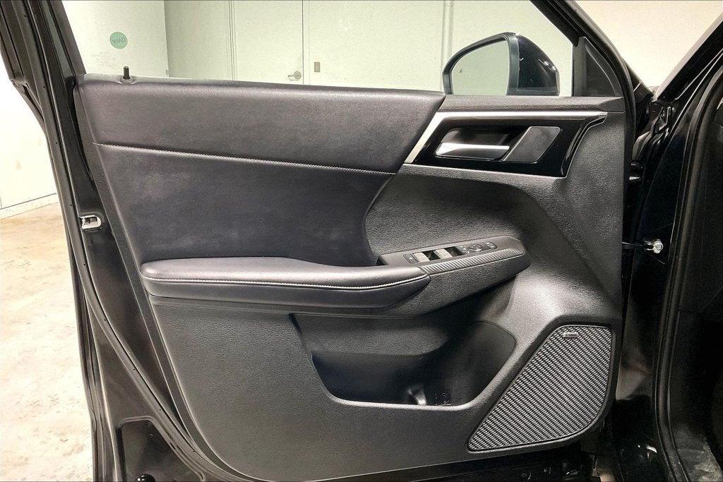 2025 Mitsubishi Outlander SE 2.5 S-AWC