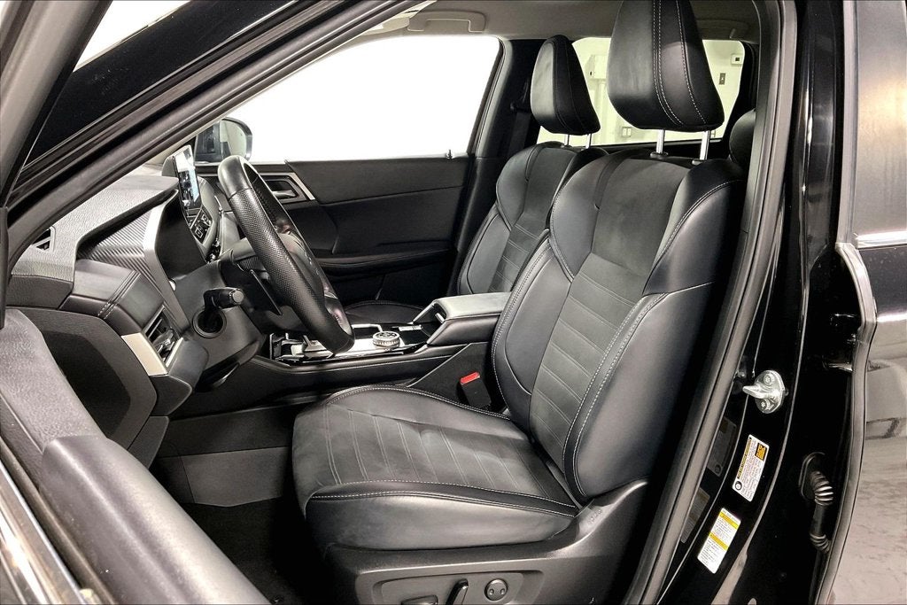 2025 Mitsubishi Outlander SE 2.5 S-AWC
