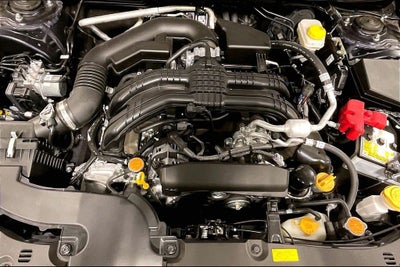 2024 Subaru Impreza Sport 5-Door