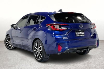 2024 Subaru Impreza Sport 5-Door
