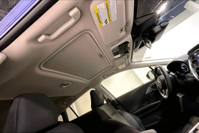 2024 Subaru Impreza Sport 5-Door