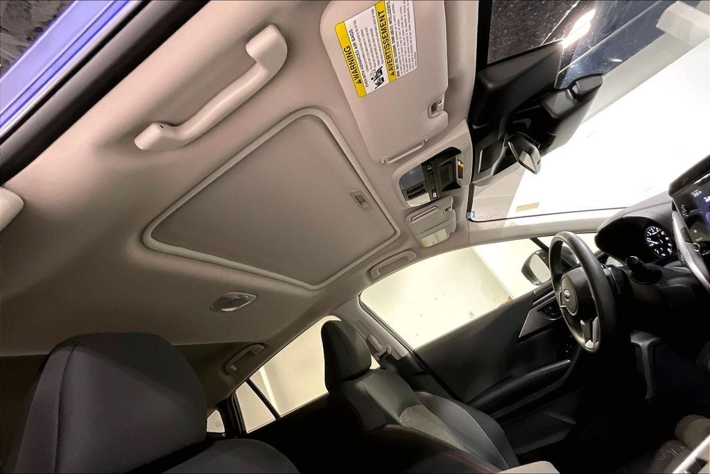 2024 Subaru Impreza Sport 5-Door