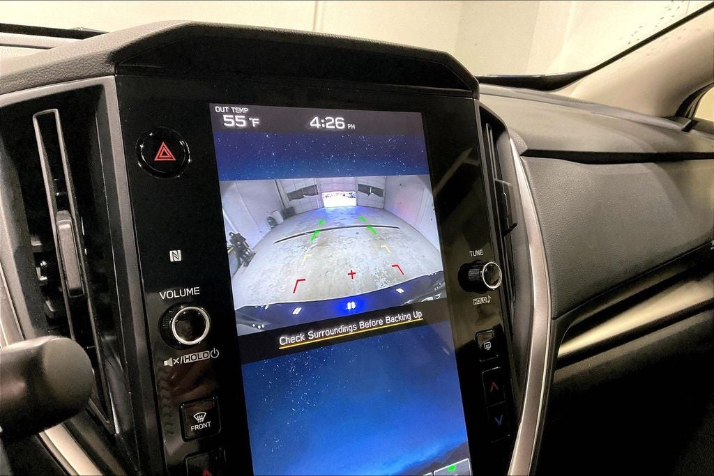 2024 Subaru Impreza Sport 5-Door