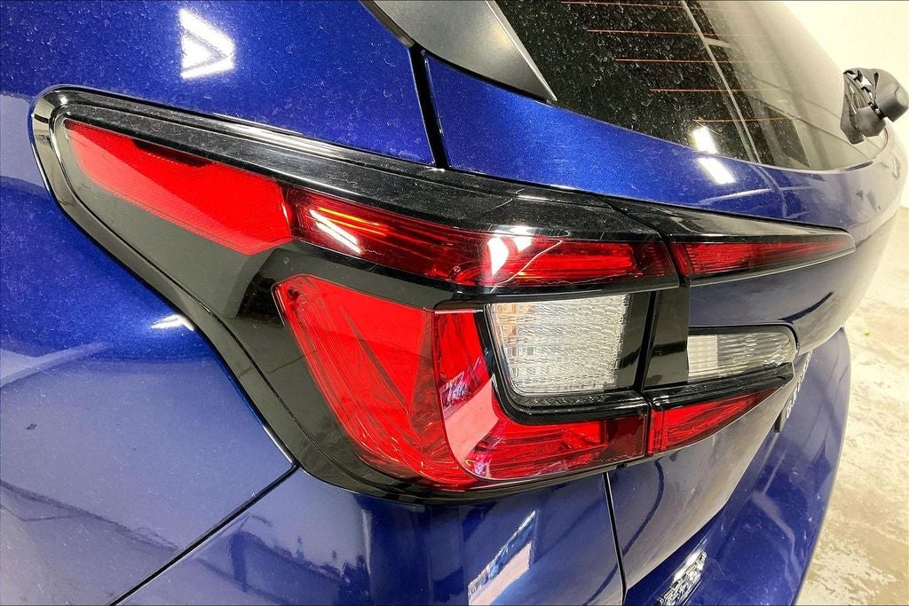 2024 Subaru Impreza Sport 5-Door