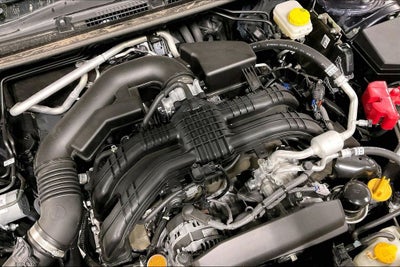 2024 Subaru Impreza Sport 5-Door