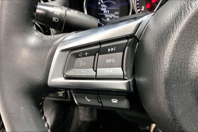 2018 Mazda Mazda MX-5 Miata Grand Touring