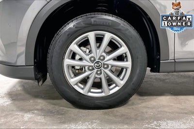 2023 Mazda Mazda CX-5 2.5 S Select