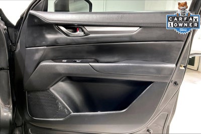 2023 Mazda Mazda CX-5 2.5 S Select