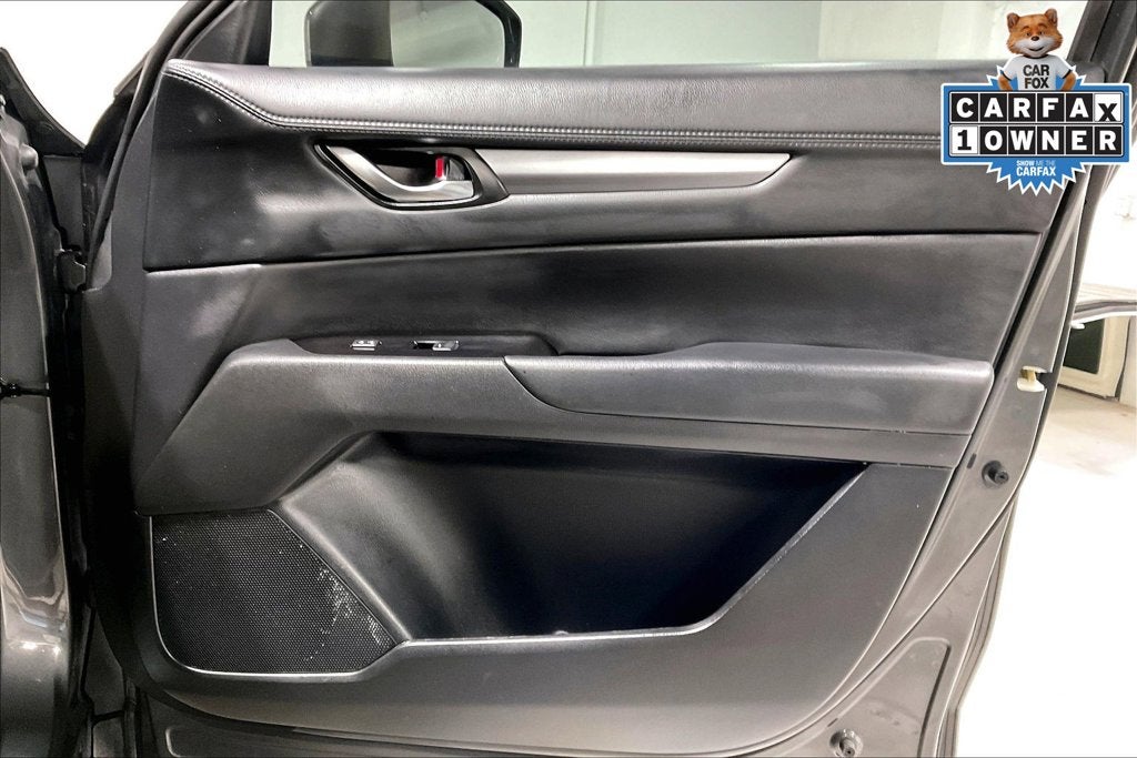 2023 Mazda Mazda CX-5 2.5 S Select