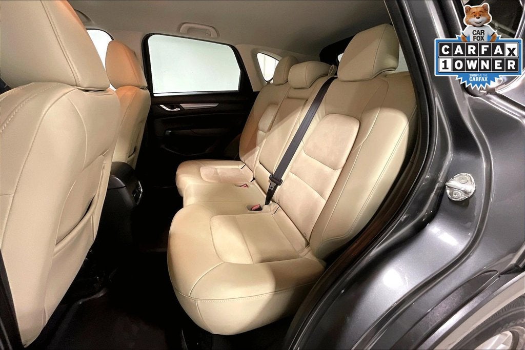 2023 Mazda Mazda CX-5 2.5 S Select