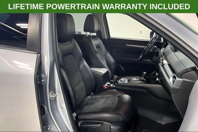 2023 Mazda Mazda CX-5 2.5 S Select