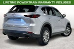2023 Mazda Mazda CX-5 2.5 S Select