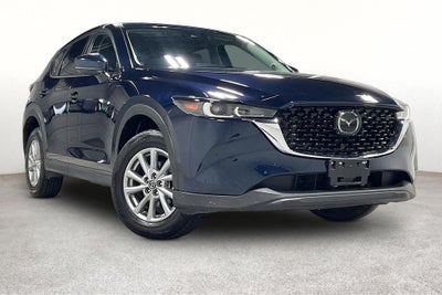 2023 Mazda Mazda CX-5 2.5 S Select