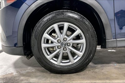 2023 Mazda Mazda CX-5 2.5 S Select