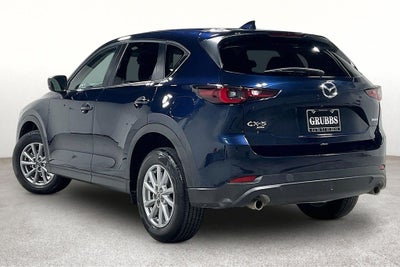 2023 Mazda Mazda CX-5 2.5 S Select