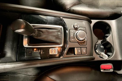 2023 Mazda Mazda CX-5 2.5 S Select