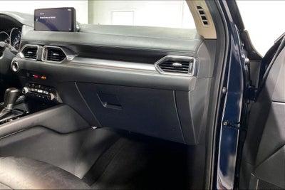 2023 Mazda Mazda CX-5 2.5 S Select