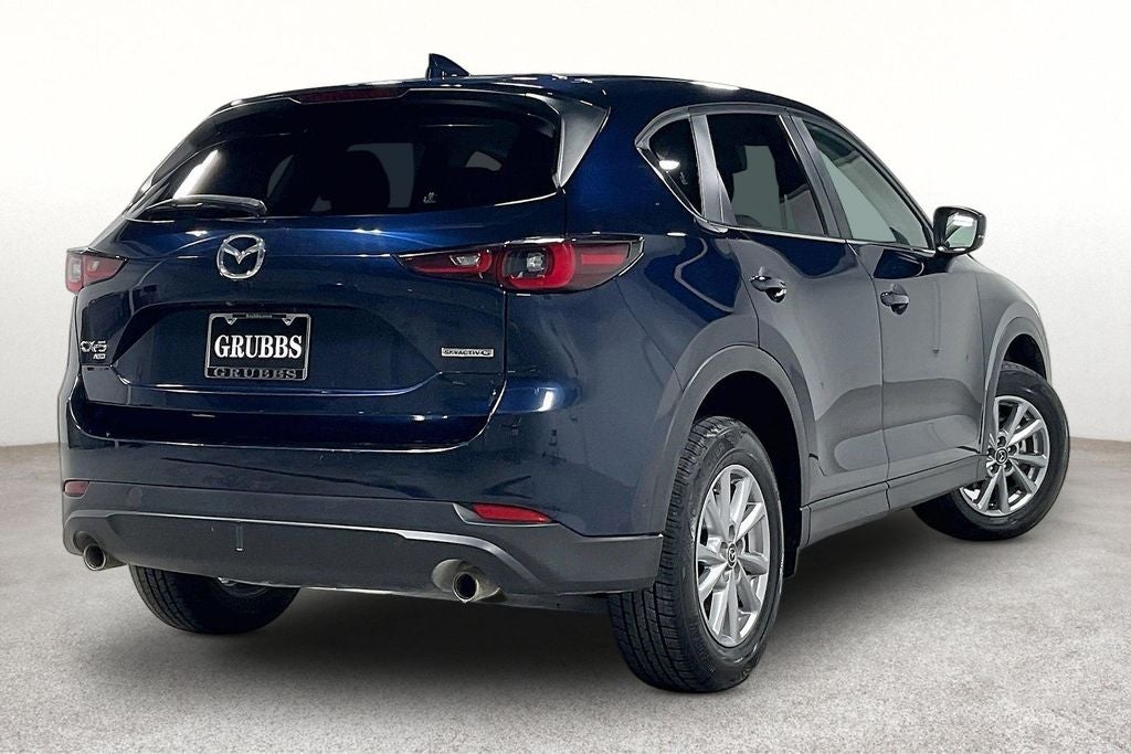 2023 Mazda Mazda CX-5 2.5 S Select