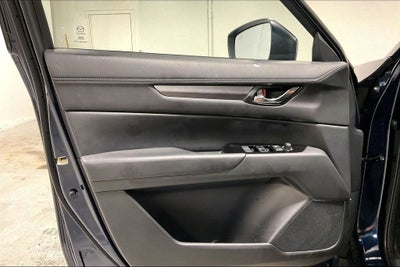 2023 Mazda Mazda CX-5 2.5 S Select
