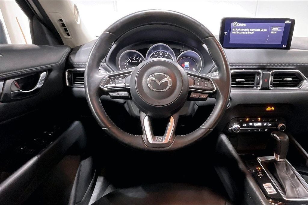 2023 Mazda Mazda CX-5 2.5 S Select
