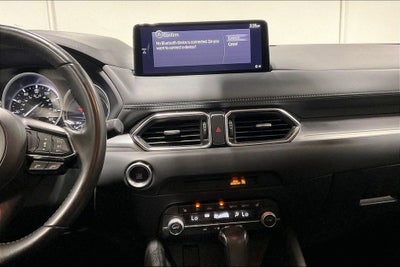 2023 Mazda Mazda CX-5 2.5 S Select