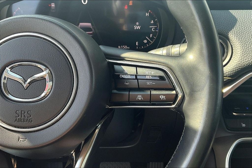 2024 Mazda Mazda CX-90 3.3 Turbo S