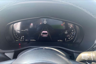 2024 Mazda Mazda CX-90 3.3 Turbo S