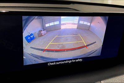 2024 Mazda Mazda CX-90 3.3 Turbo Preferred Plus