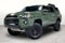 2020 Toyota 4Runner TRD Pro