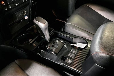 2020 Toyota 4Runner TRD Pro