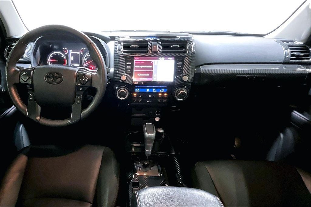 2020 Toyota 4Runner TRD Pro
