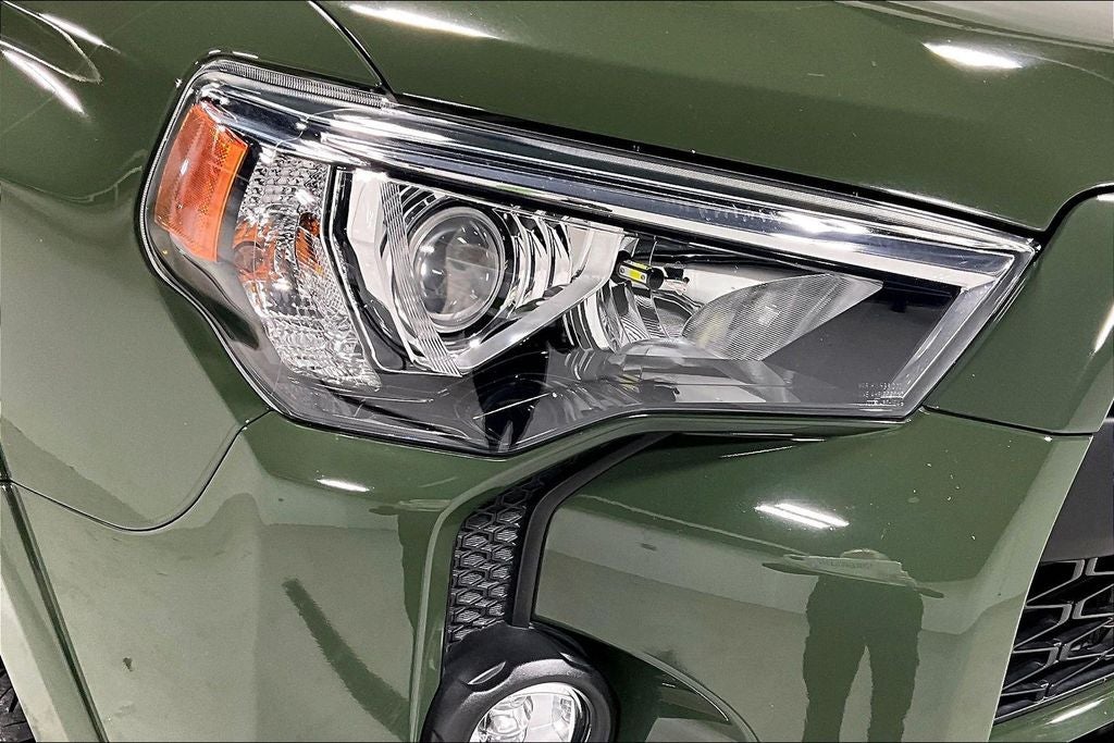 2020 Toyota 4Runner TRD Pro