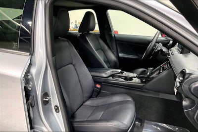 2024 Lexus IS 300 300