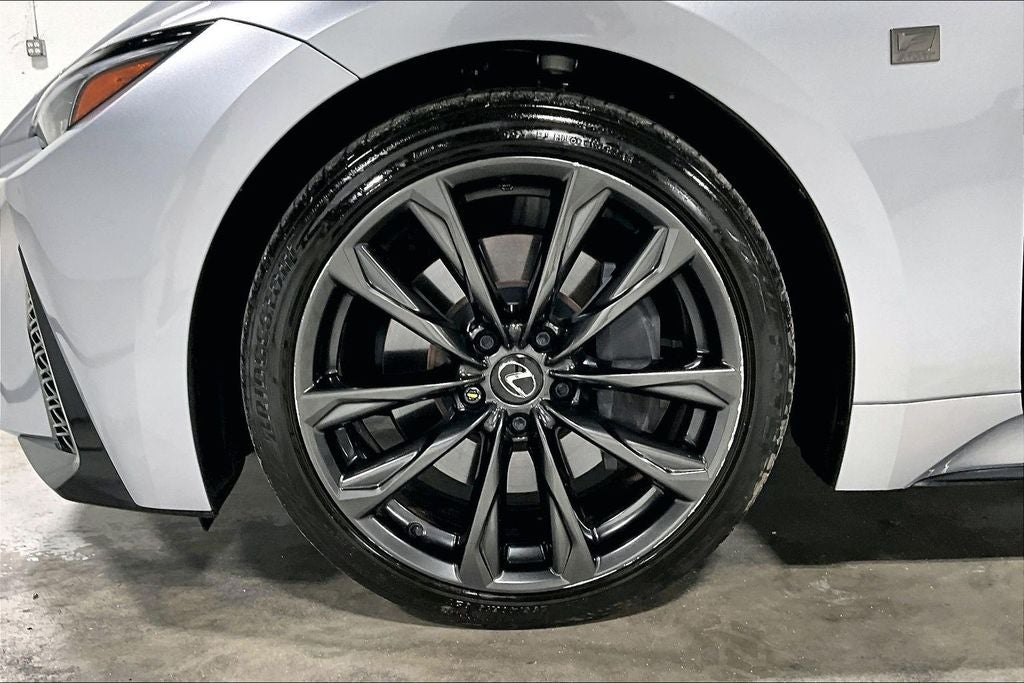 2024 Lexus IS 300 300