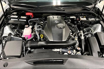 2024 Lexus IS 300 300