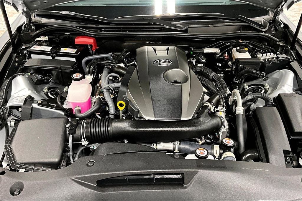 2024 Lexus IS 300 300