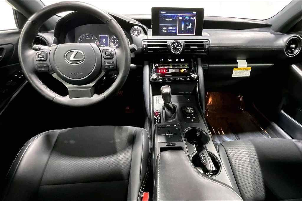 2024 Lexus IS 300 300