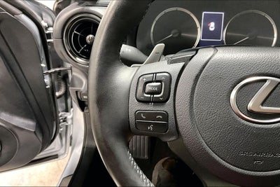 2024 Lexus IS 300 300