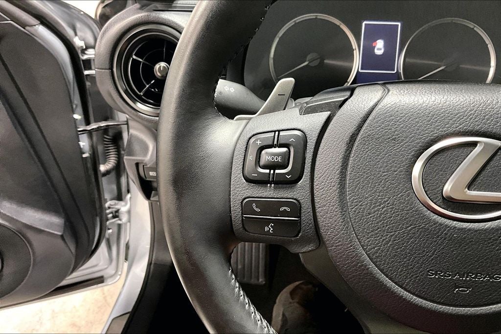 2024 Lexus IS 300 300