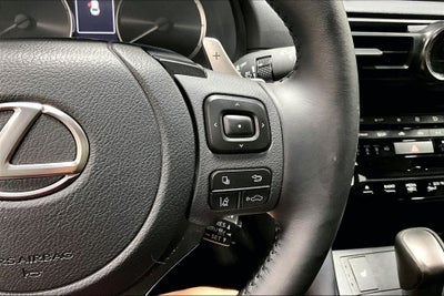 2024 Lexus IS 300 300